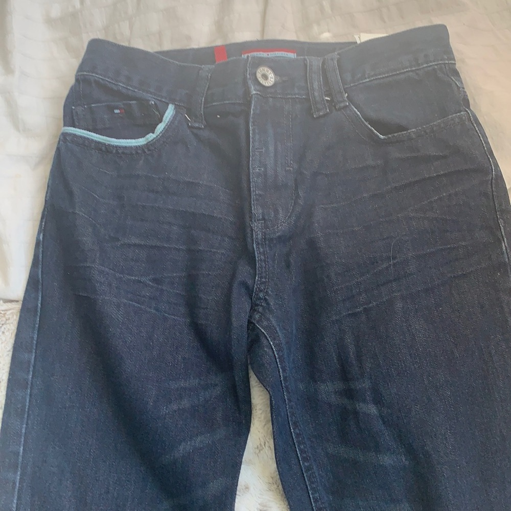 Boys Jeans
